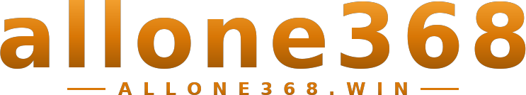 allone368 โลโก้